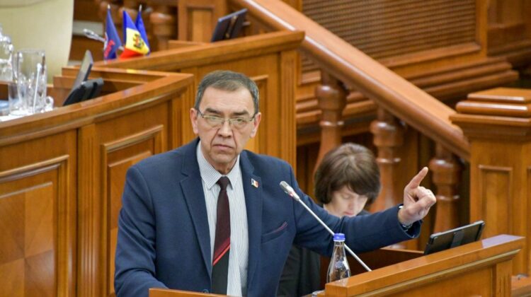 Prima reacție a socialistului Vladimir Golovatiuc după ce a fost rechemat din funcția de ambasador la Moscova