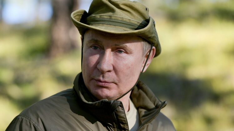 Putin, despre vremuri grele în urma prăbușirii URSS: Am lucrat ocazional șofer de taxi… Este neplăcut să vorbesc