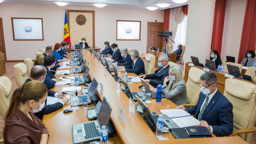 DOC Guvernul a aprobat! Membrii Consiliului Național al Monumentelor Istorice vor fi selectați după un nou mecanism