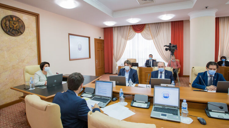 Guvernul va încheia un acord cu SUA. Scopul: Valorificarea a peste 70 mil. dolari neutilizați anterior
