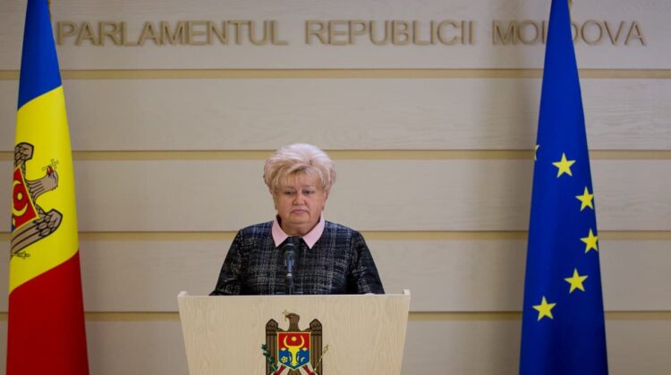 Partidul „ȘOR” insistă ca proiectul privind creșterea pensiei minime să ajungă cât mai curând pe masa deputaților