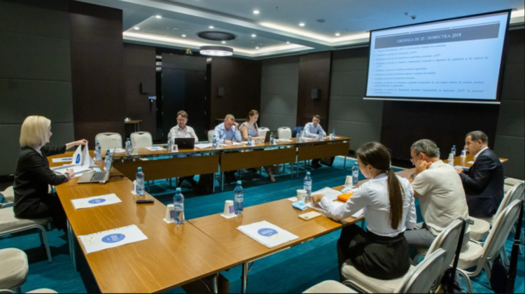 Primele detalii despre „Asociația Companiilor Petroliere”: Cine sunt fondatorii și cine o conduce