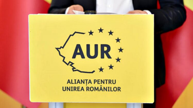 AUR anunță că intră în grevă parlamentară pe termen nelimitat. „E singurul mod în care putem atrage atenţia”