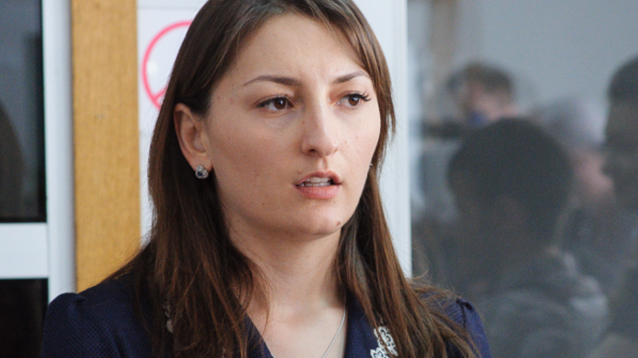 Adriana Bețișor, fosta șefă-adjunctă a Procuraturii Anticorupție, trimisă în judecată pentru trei capete de acuzare