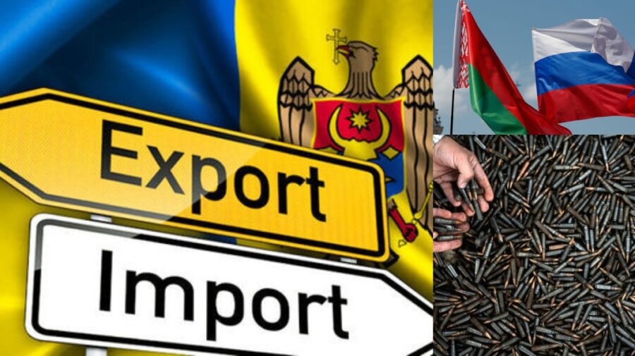 Moldova, datornică Belarusului. Ar putea isca un scandal internațional. Î.S.„Cartuș” a pus în pericol securitatea țării