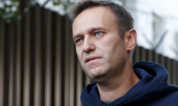 O nouă ședință de judecată cu Navalnîi pe banca acuzaților. A dedicat Ucrainei ultimul cuvânt
