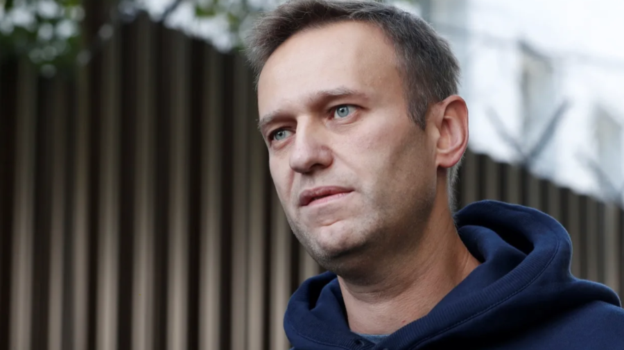 Vkontakte a blocat pagina opozantului Alexei Navalnîi. Motivul: Mesajele despre războiul din Ucraina
