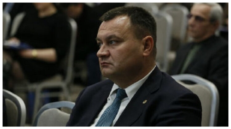 Anatolie Zagorodnîi, ex-deputatul învinuit de îmbogățire ilicită, revine în izolatorul CNA