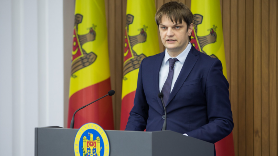 VIDEO Ce se întâmplă cu contractul de livrare a gazelor pentru Moldova? Spînu: Prețurile în facturi nu se vor schimba