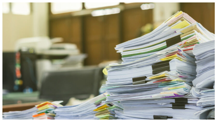 Gata cu birocrația? Va fi creat un „Registru de stat al serviciilor publice”. Câți bani vor fi cheltuiți pentru acesta