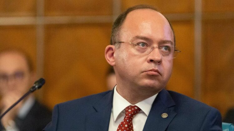 Ministerul de Externe din România reacționează la amenințările lui Medvedev la adresa Republicii Moldova
