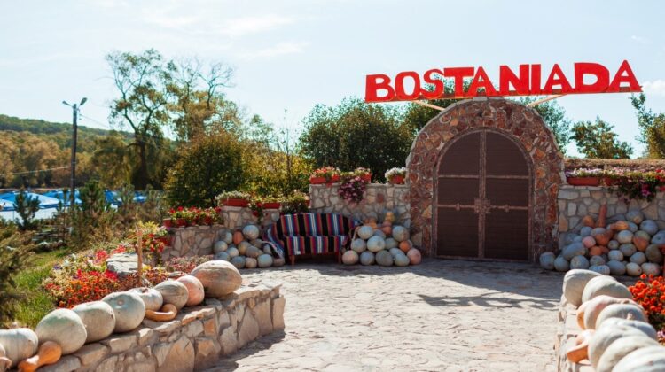 Mergi la cel mai tare festival de toamnă? Muzică, mâncare, privelești! Bostaniada te așteaptă
