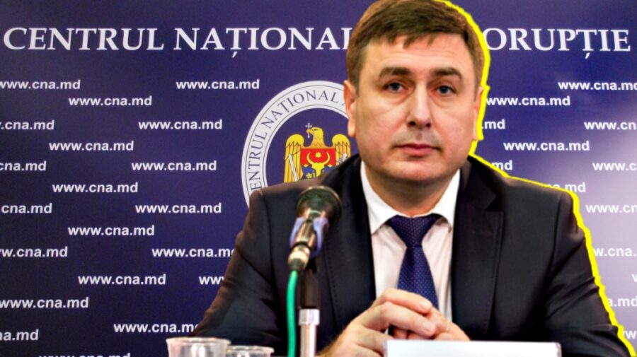 Ioniță, după ce a fost audiat la CNA: „Anunț conducerea ANRE că CNA nu are competențe legale de a proteja corupții”