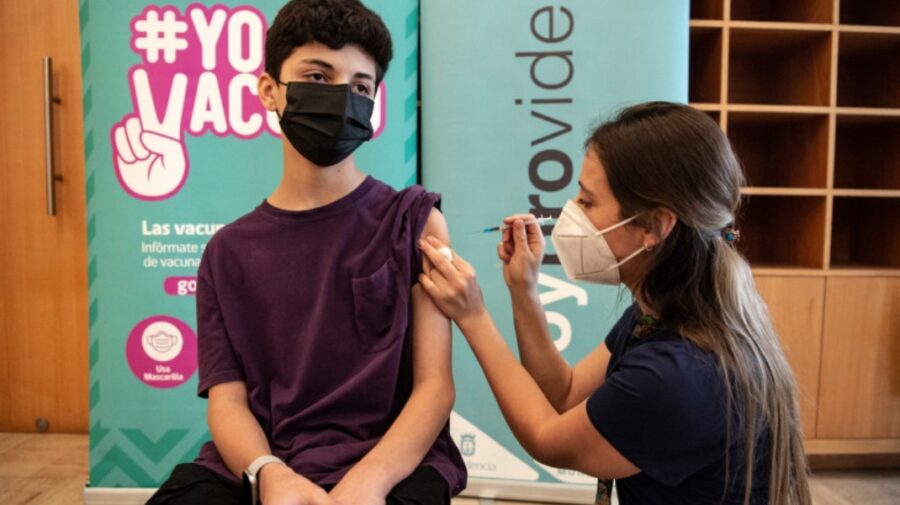 Țara care a învins varianta Delta. A vaccinat aproape 90 la sută din populație! Acum imunizează copiii peste 6 ani