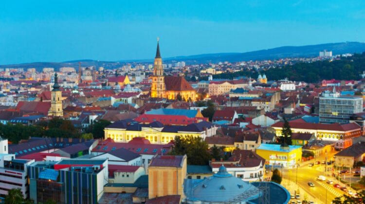 Cluj-Napoca, acolo unde a avut loc UNTOLD, se pregătește de restricții, după ce rata incidenței a depășit 2 la mie