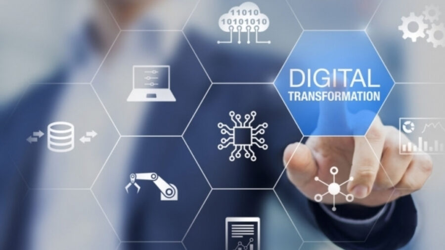 DOC Digitalizarea economiei țării, „supusă consultărilor”. Toți doritorii pot participa la îmbunătățirea inițiativei