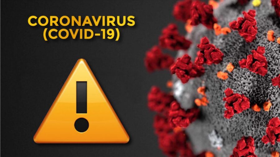 În țară au fost înregistrate 1042 cazuri de COVID-19 și nouă decese! Câte cazuri de coronavirus sunt de import
