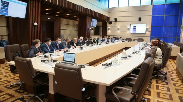 AmCham Moldova, gata să ajute deputații. Invitația pe care le-a făcut-o Igor Grosu