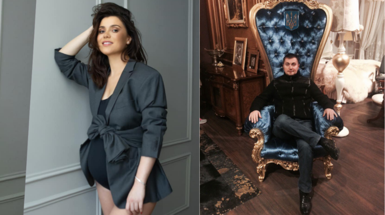 „Arsă pe rug” de internauți și persoane publice! Reacții în lanț după ce Morari anunță că tatăl fiului său este Platon