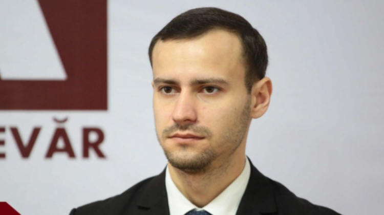 Plîngău: „Andrei Spînu trebuie urgent demis, iar domnul Alaiba să mai facă o pauză din a posta falsuri pe internet”