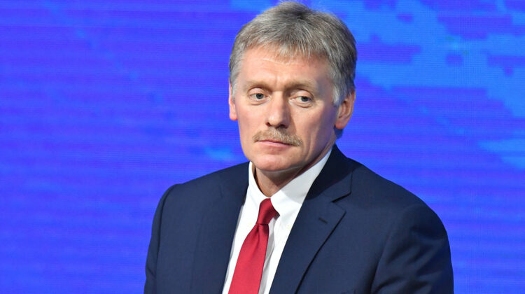 Ce va face Rusia? Peskov reacționează după ce britanicii au livrat Ucrainei rachete cu rază mare de acțiune
