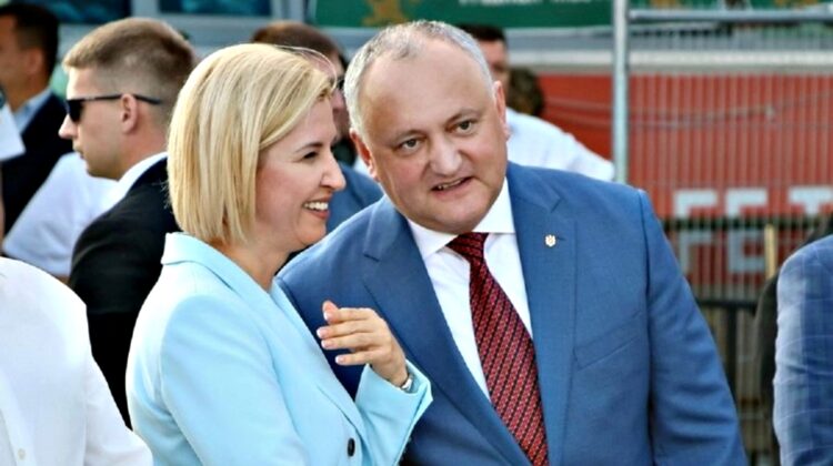 „Dacă aș fi știut…” Dodon, supărat foc pe Vlah că a sărbătorit „limba română”. Dar pe Ceban?