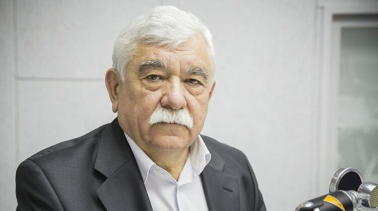 Membrul Consiliului Superior al Procurorilor, Dumitru Pulbere, își încheie activitatea. DECRETUL semnat de Maia Sandu