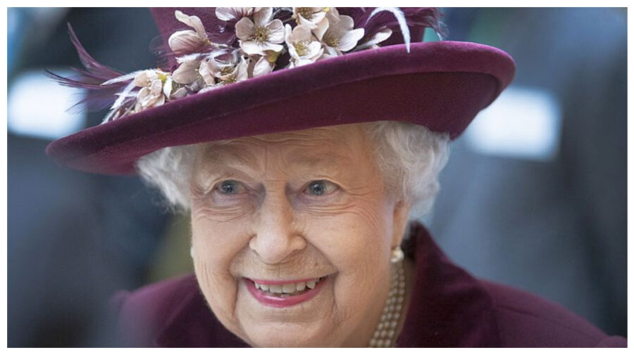 ULTIMA ORĂ! Regina Elisabeta a Marii Britanii a murit la vârsta de 96 de ani