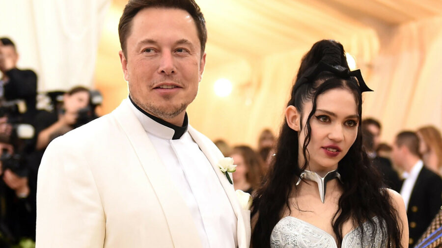 Miliardarul Elon Musk s-a despărțit de iubita sa, după trei ani de relație! Motivul invocat pare a fi unul banal
