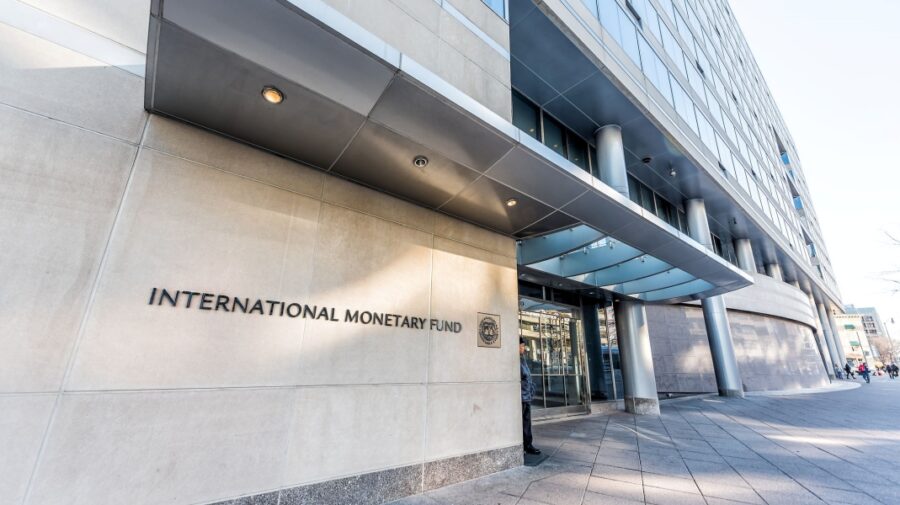 VIDEO Ultima oră! Guvernul a finalizat negocierile cu FMI pentru lansarea unui nou program pentru țară