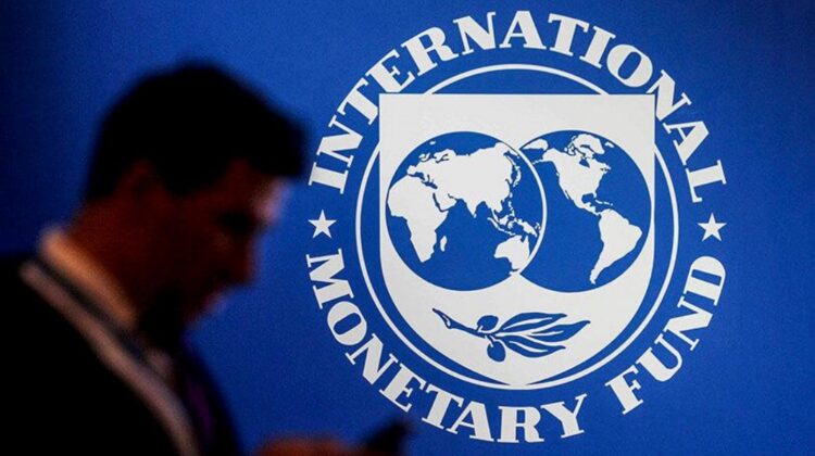 Șocuri după șocuri! Estimările FMI privind economia mondială vor fi „semnificativ mai rele”