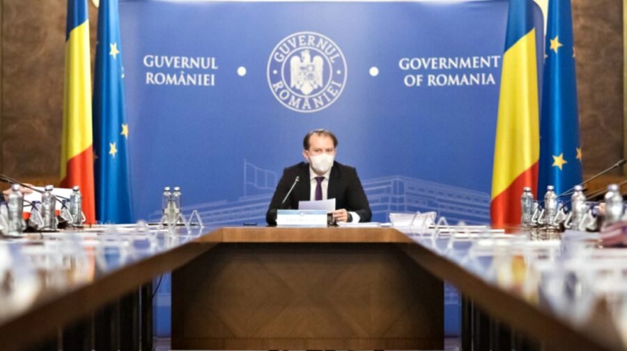 România: Cine îi va înlocui în Guvern pe miniștrii care și-au dat demisia