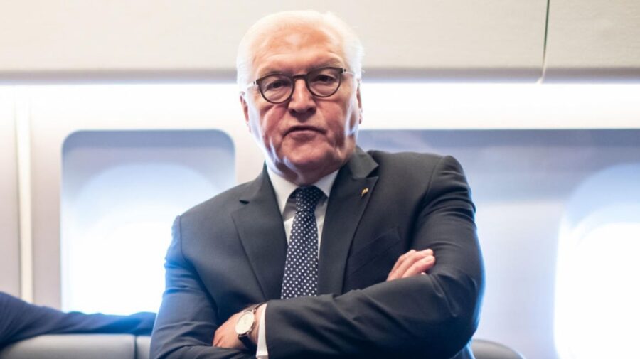 Președintele Germaniei va fi în 2 zile la Chișinău! A fost făcut public programul. Nu va lipsi o tradiție a Maiei Sandu