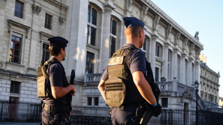 Procesul celui mai grav atentat din Franța începe azi. Un singur terorist mai este în viață!