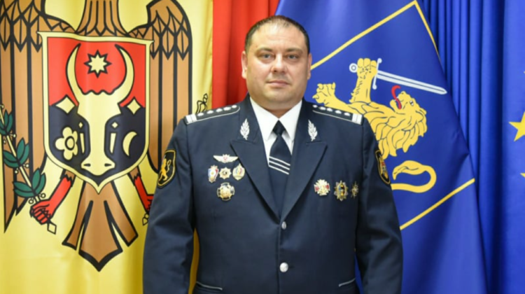 ULTIMA ORĂ! Șeful-adjunct al IGP și cel al Inspectoratului Național de Investigații, au DEMISIONAT