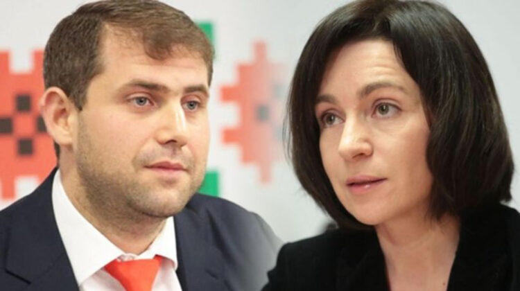 Maia Sandu, după ce Rusia a refuzat să-l extrădeze pe Ilan Șor: „Vrea să-l folosească pentru a destabiliza Moldova”