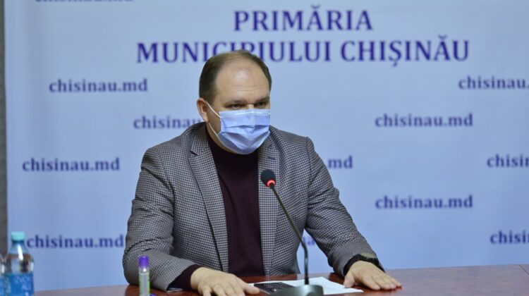 Guvernarea să demisioneze! Chișinăul se va descurca. Promit! – Ion Ceban