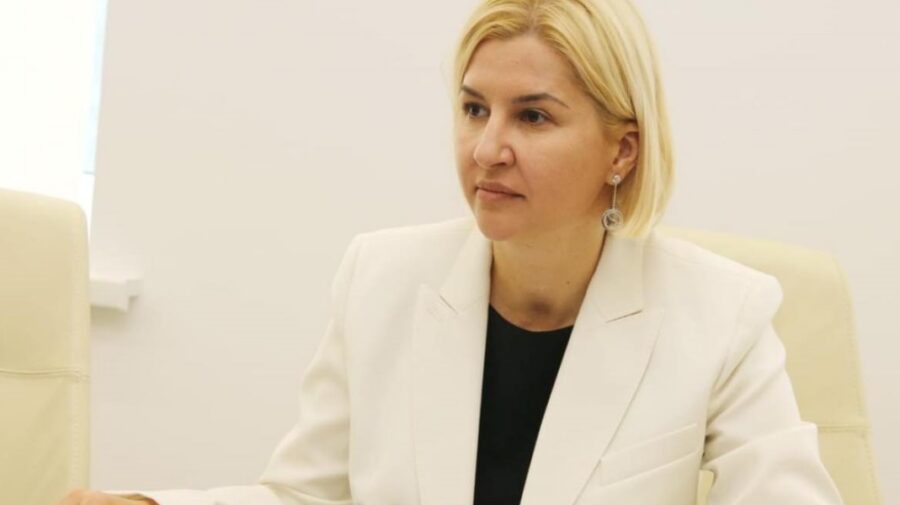 RUPOR.MD: Ce va face Irina Vlah după mandatul de bașcan