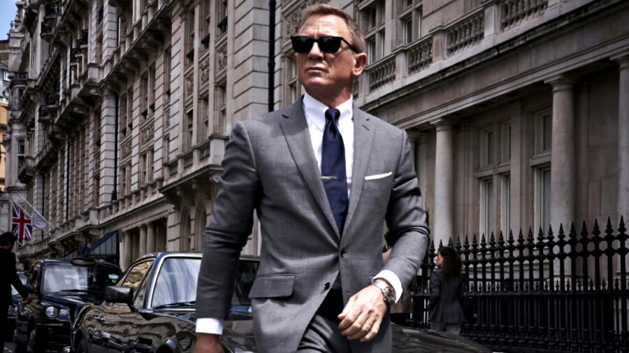 VIDEO „Nu e vreme de murit”! Ultimul trailer lansat înainte de premiera filmului James Bond cu un buget de 300 mil. $