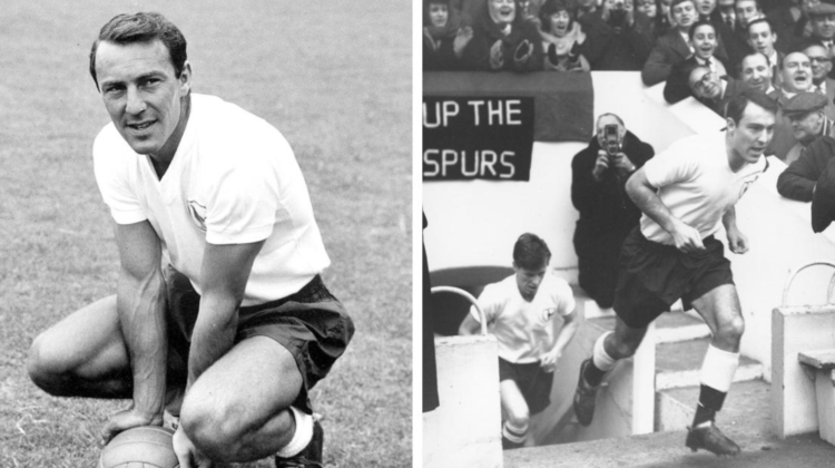 S-a mai stins din viață o legendă a fotbalului! Celebrul Jimmy Greaves a murit la vârsta de 81 de ani