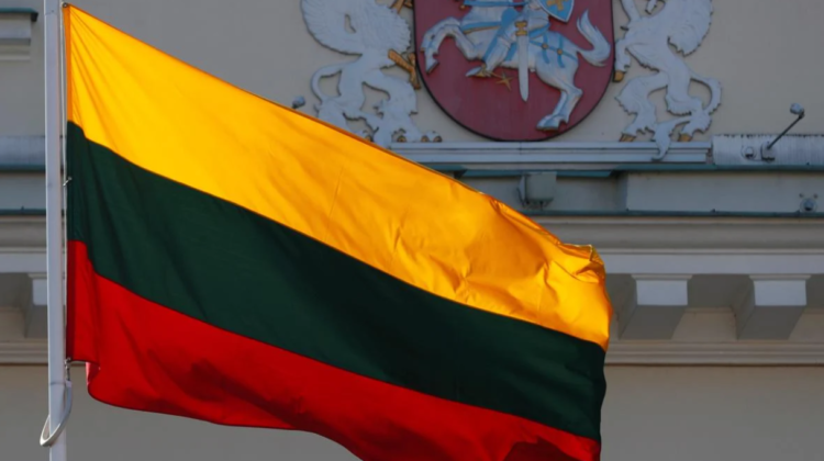 Restricții severe pentru persoanele nevaccinate în Lituania! Se planifică chiar și restricționarea dreptului la muncă