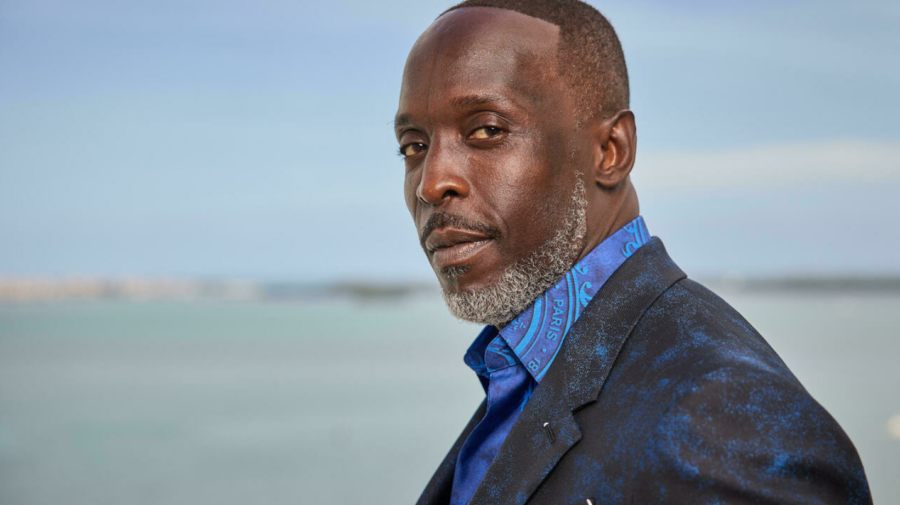 Michael K. Williams, celebrul actor din serialul „The Wire”, a murit la 54 de ani