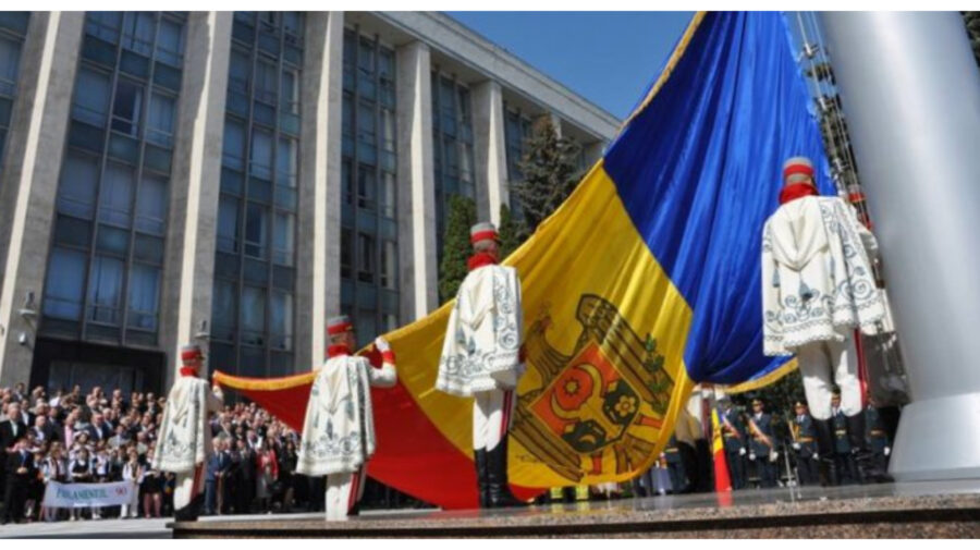 Oaspeți din Franța vom avea mâine la Chișinău. Sandu, Gavrilița și Popescu vor avea întrevederi cu oficialul