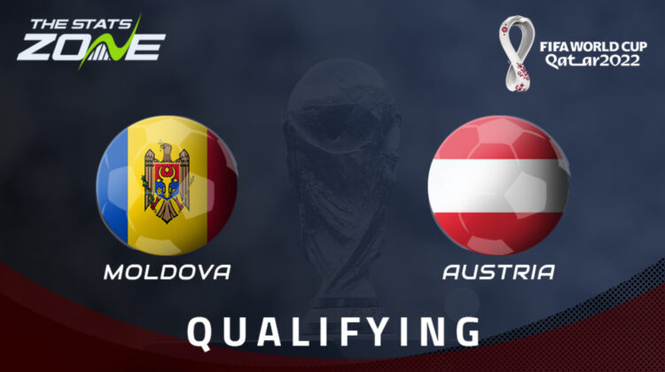 Meciul Moldova-Austria, dat peste cap din cauza unei drone