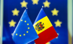 ULTIMA ORĂ Moldova transmite miercuri un nou raport privind progresele de aderare la UE