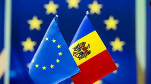 ULTIMA ORĂ Moldova transmite miercuri un nou raport privind progresele de aderare la UE