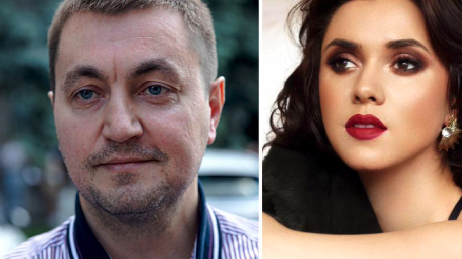 Scriitorul român Vasile Ernu: Cazul Morari-Platon este o lovitură dură presei independente, şi aşa destul de fragilă