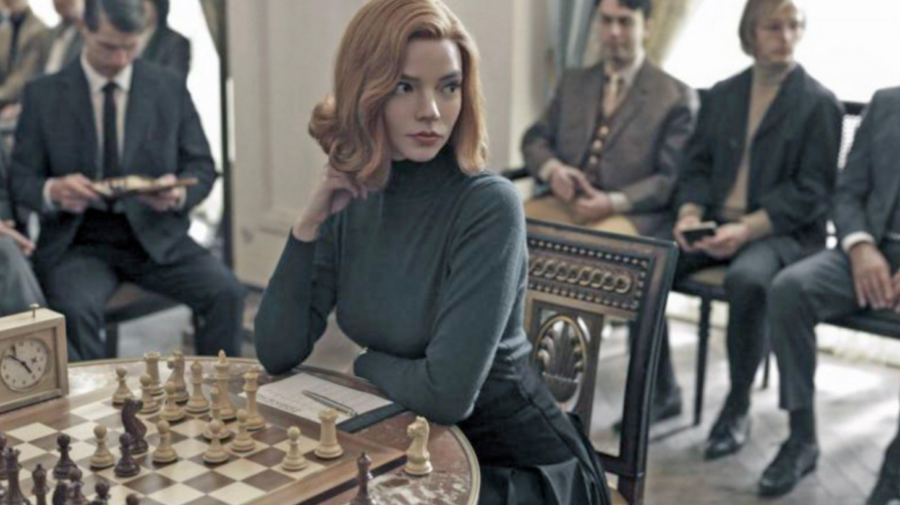 Netflix, dat în judecată de o fostă campioană sovietică la şah pentru o replică din serialul „Queen’s Gambit”