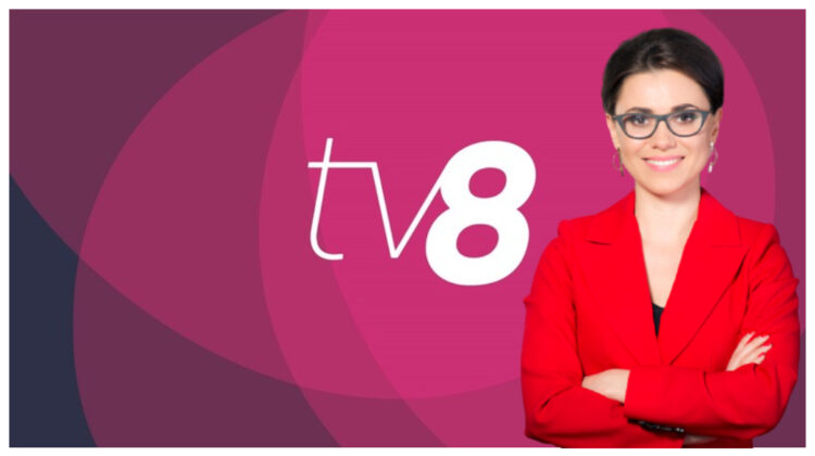 DOC Administrația TV8 îi „întoarce spatele” Nataliei Morari: Ne disociem complet de declarațiile din ultimele zile
