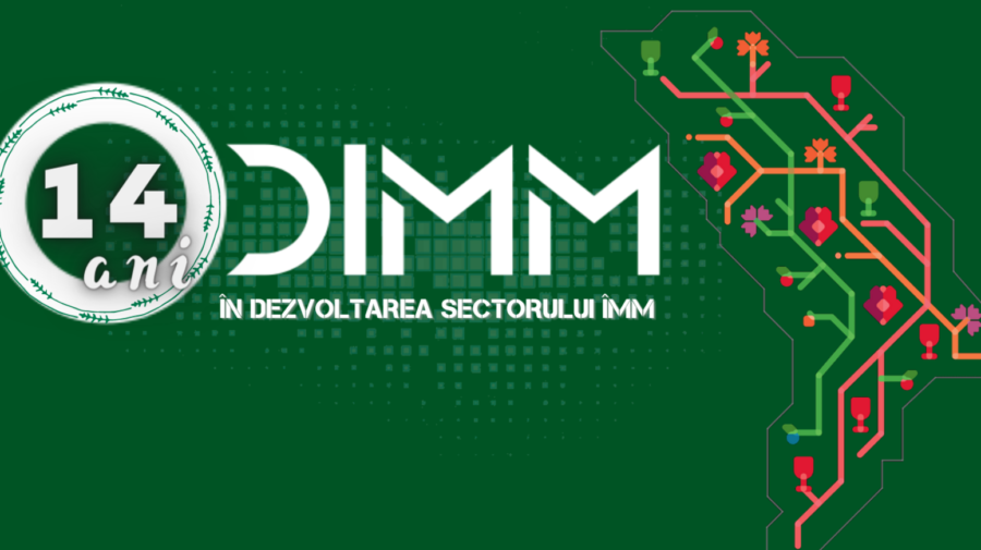 ODIMM susține tinerii să dezvolte întreprinderi în Republica Moldova. Va fi lansat un program de mentorat